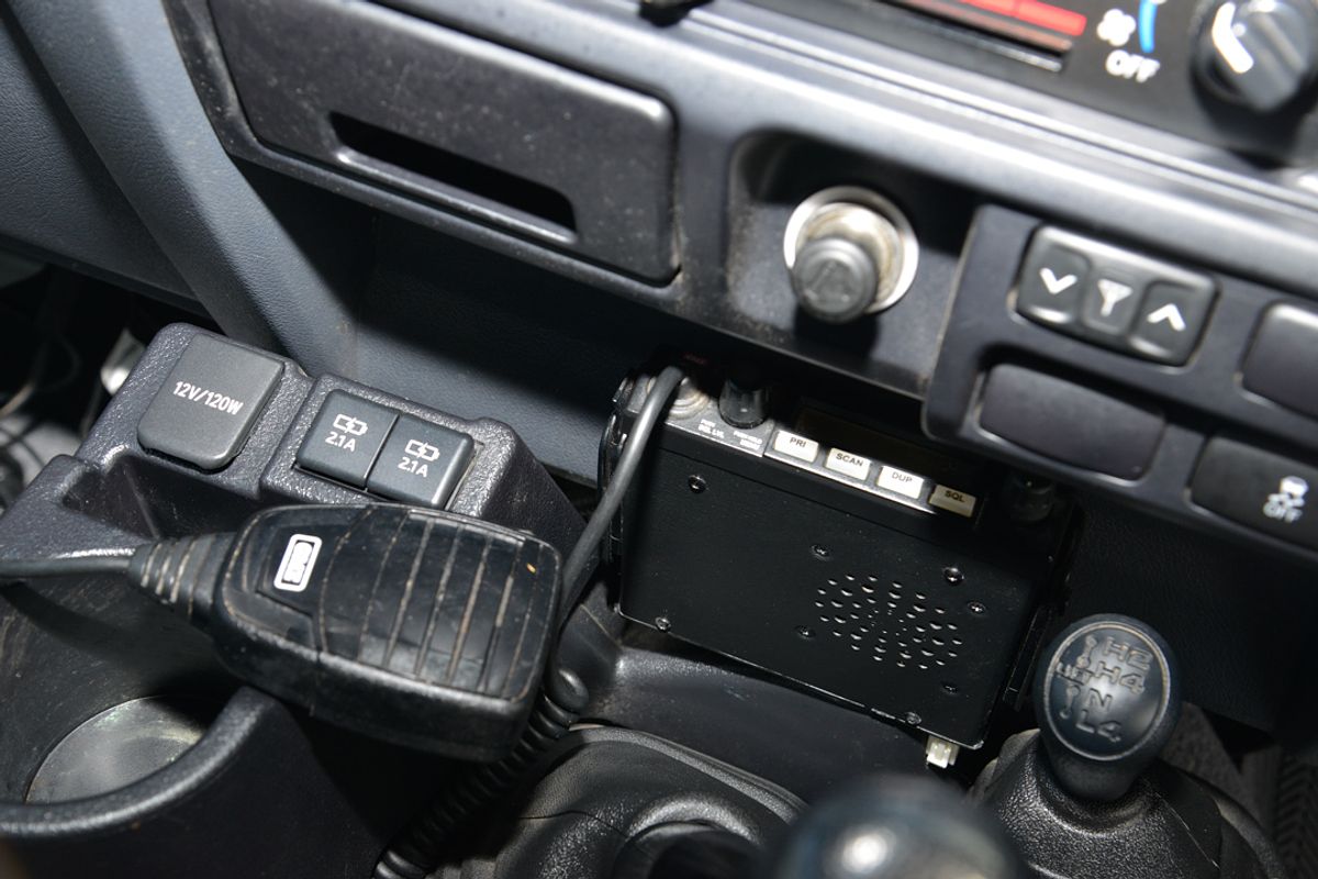 2020 Toyota Landcruiser GXL VDJ79R