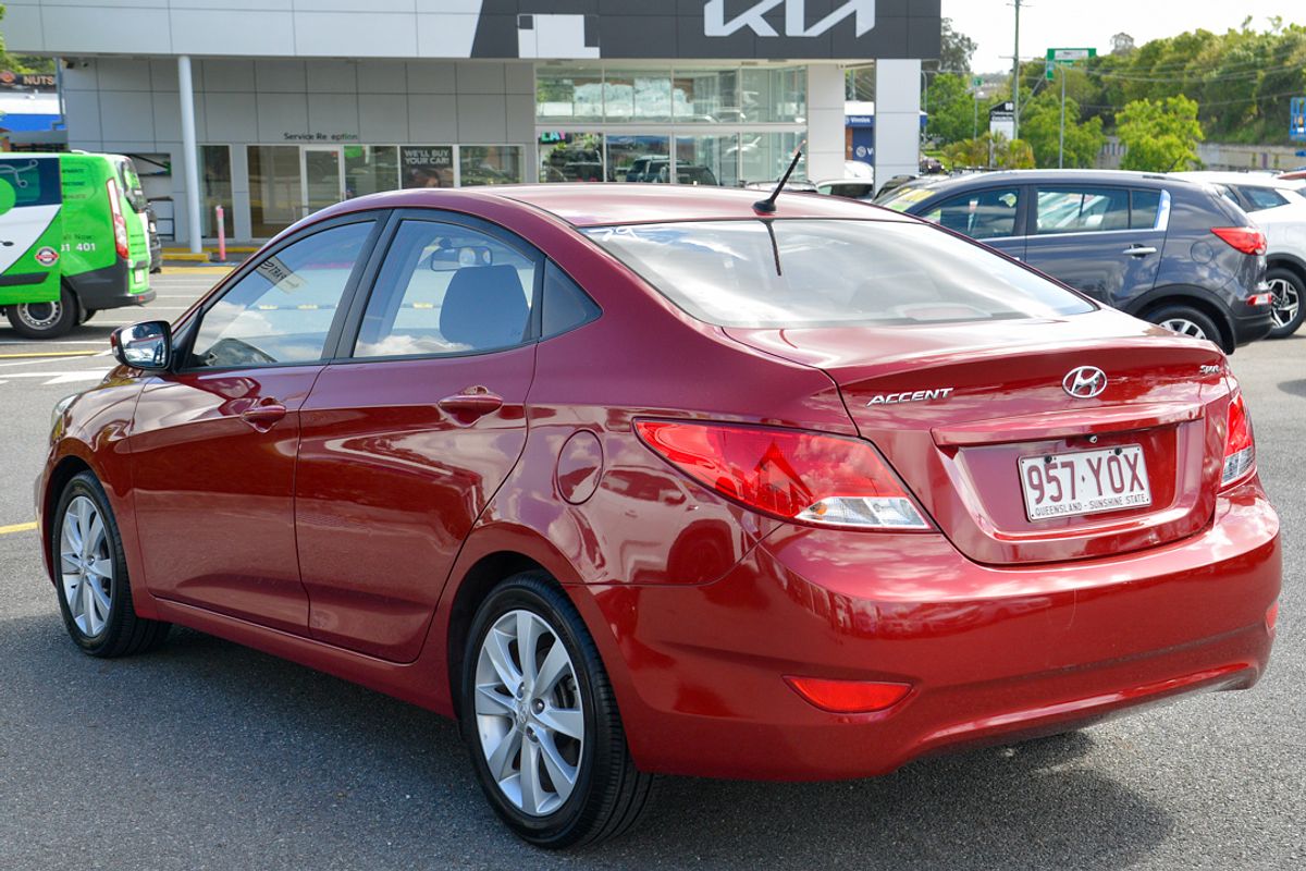 2018 Hyundai Accent Sport RB6