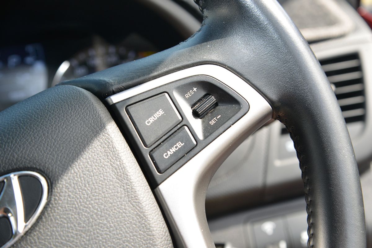 2018 Hyundai Accent Sport RB6