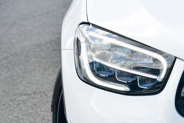 2023 Mercedes-Benz GLC-Class GLC300 C253