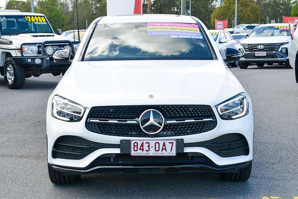 2023 Mercedes-Benz GLC-Class GLC300 C253