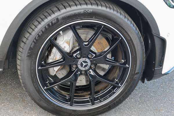 2023 Mercedes-Benz GLC-Class GLC300 C253