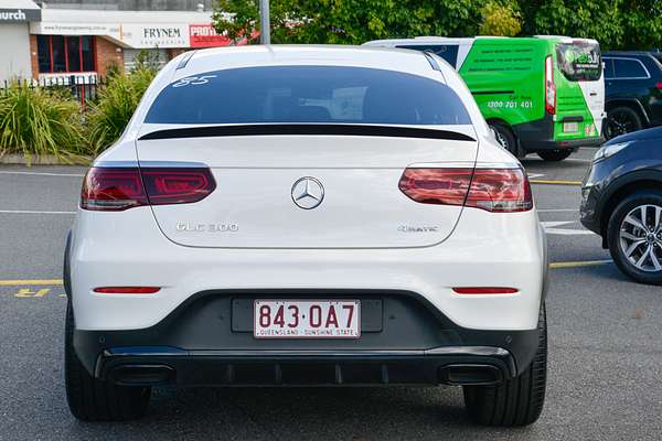 2023 Mercedes-Benz GLC-Class GLC300 C253