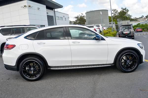 2023 Mercedes-Benz GLC-Class GLC300 C253