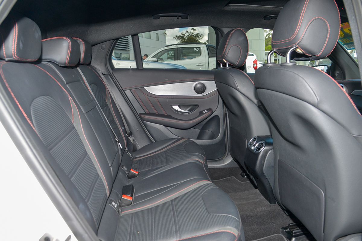 2023 Mercedes-Benz GLC-Class GLC300 C253