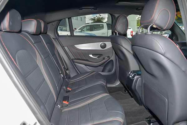 2023 Mercedes-Benz GLC-Class GLC300 C253