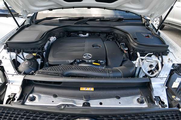 2023 Mercedes-Benz GLC-Class GLC300 C253