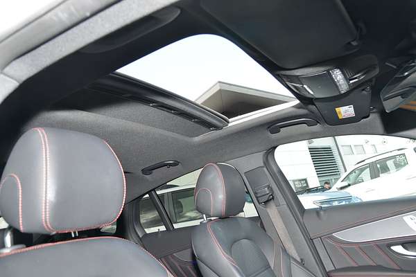 2023 Mercedes-Benz GLC-Class GLC300 C253