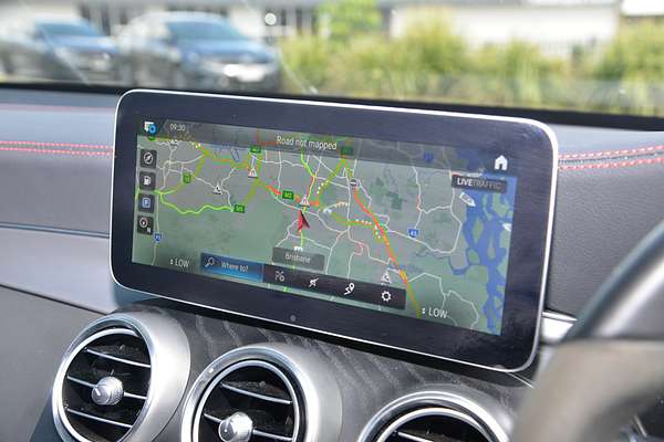 2023 Mercedes-Benz GLC-Class GLC300 C253