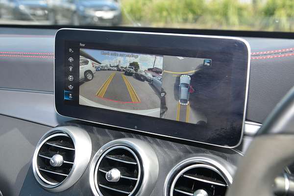 2023 Mercedes-Benz GLC-Class GLC300 C253