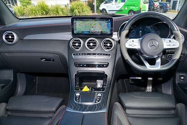 2023 Mercedes-Benz GLC-Class GLC300 C253