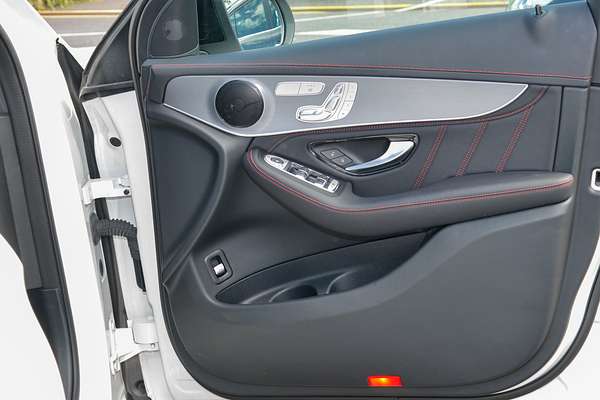 2023 Mercedes-Benz GLC-Class GLC300 C253