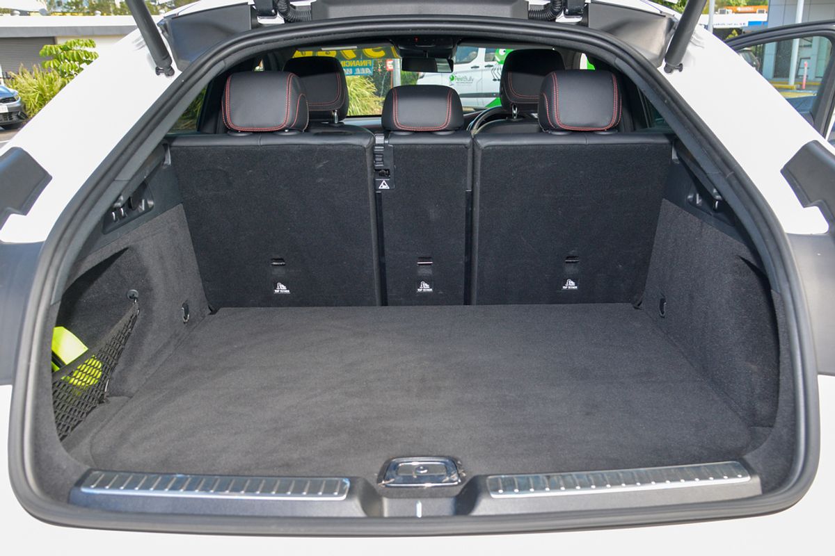 2023 Mercedes-Benz GLC-Class GLC300 C253