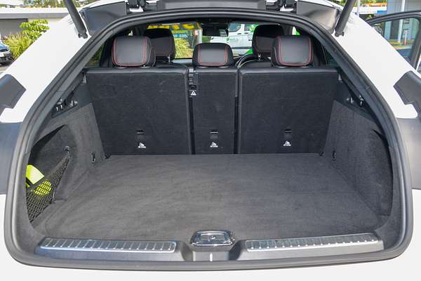 2023 Mercedes-Benz GLC-Class GLC300 C253