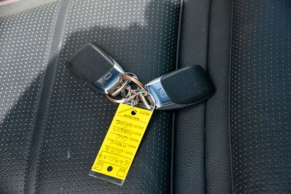 2023 Mercedes-Benz GLC-Class GLC300 C253