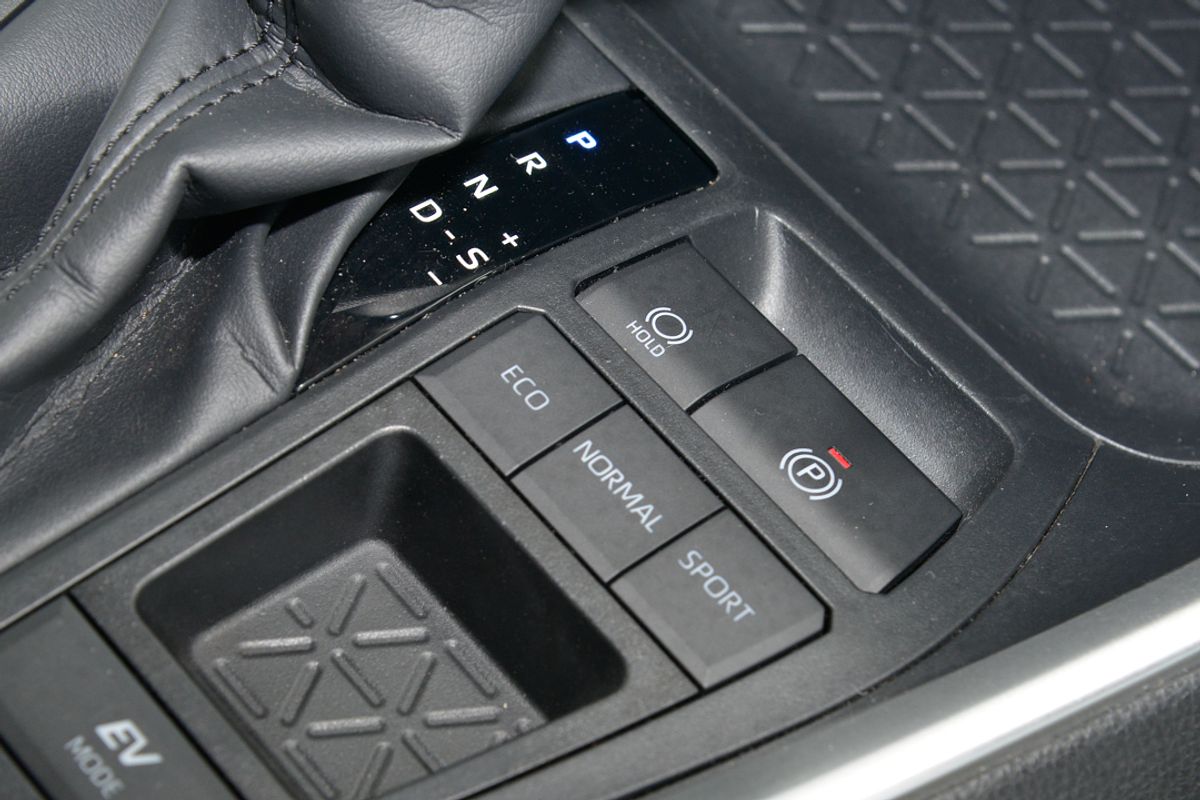 2024 Toyota RAV4 GX AXAH52R