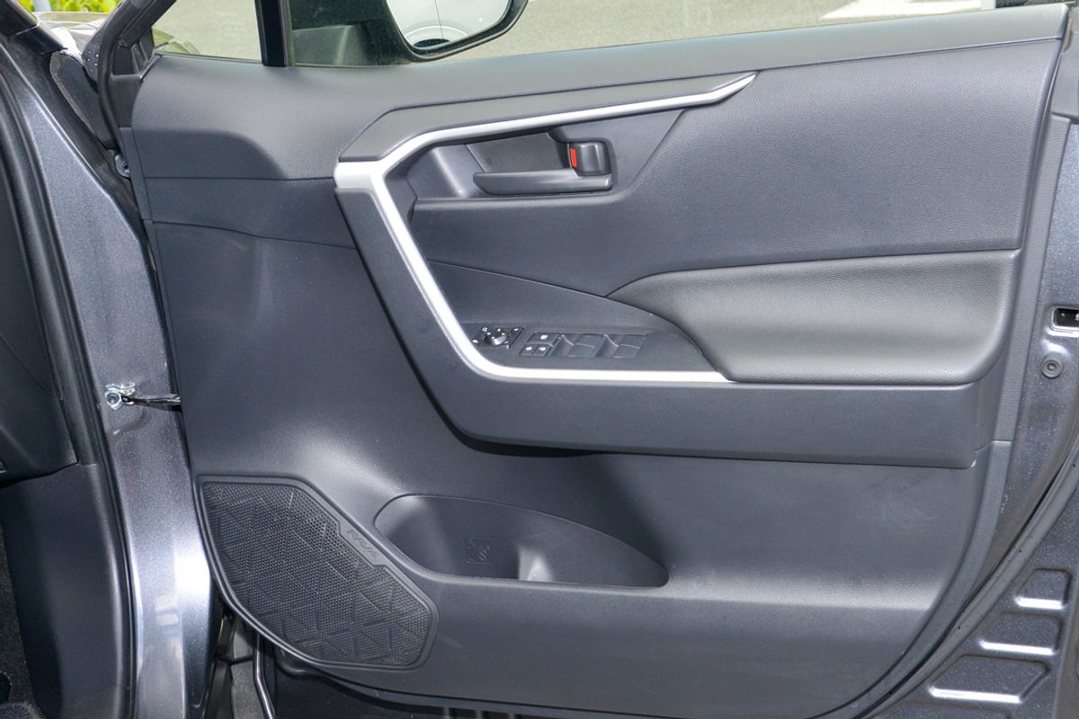 2024 Toyota RAV4 GX AXAH52R