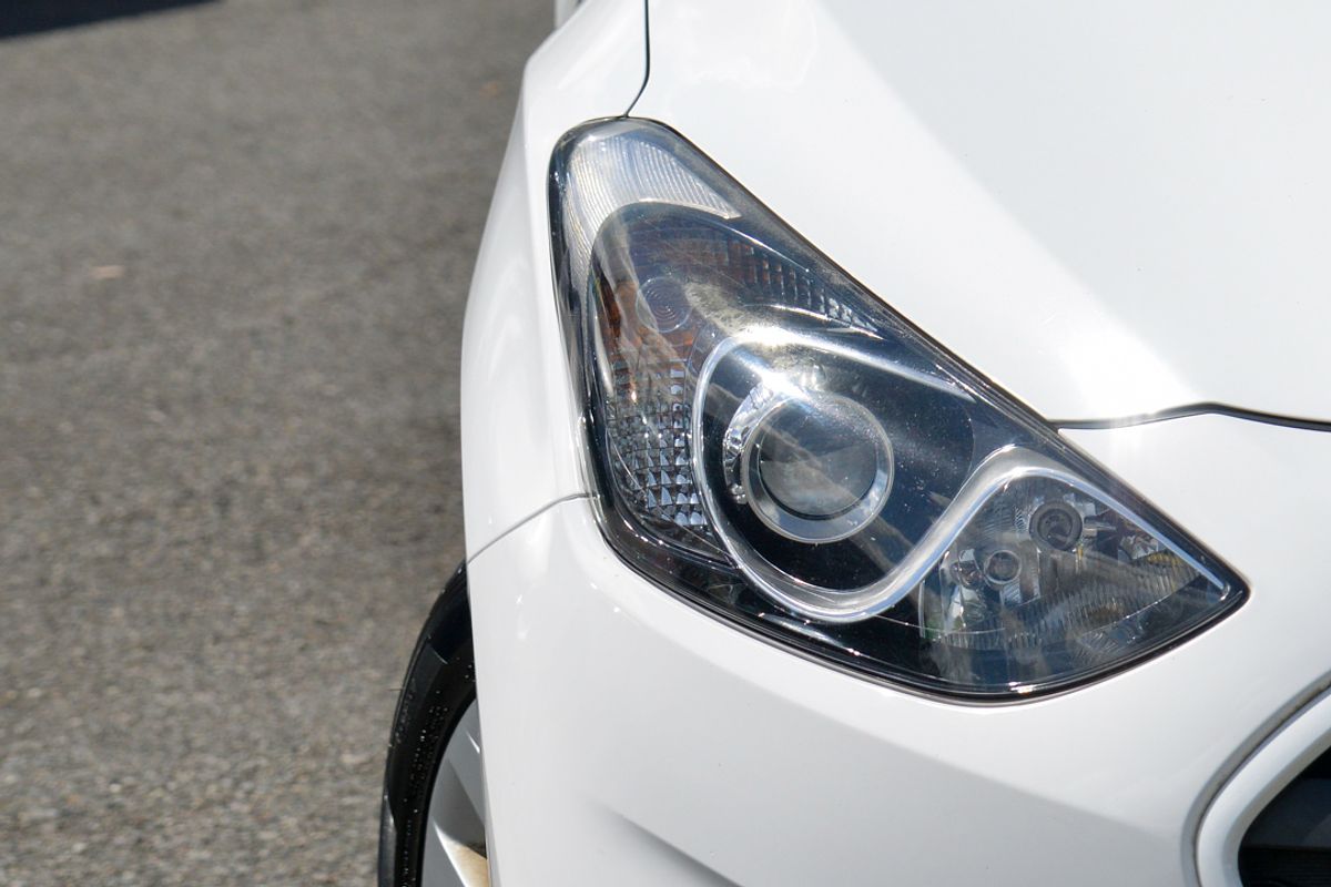 2016 Hyundai i30 Active GD4 Series II