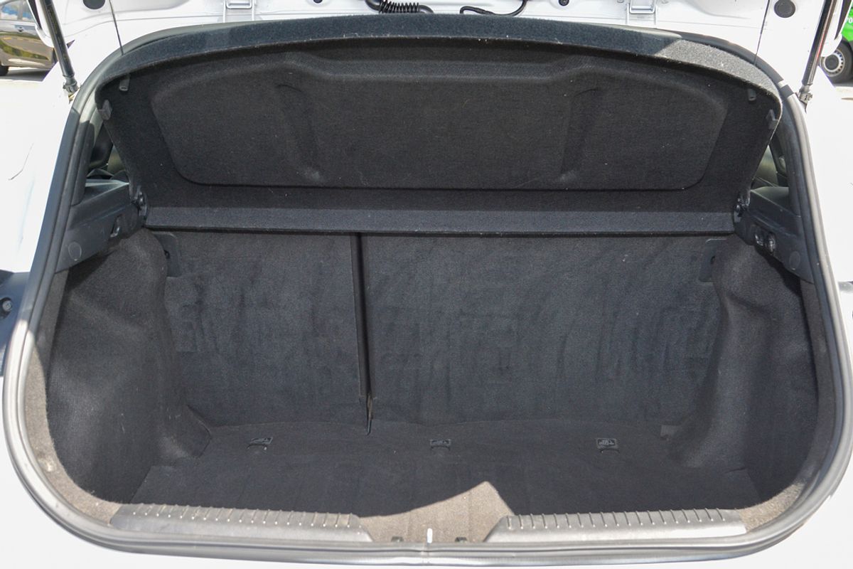 2016 Hyundai i30 Active GD4 Series II