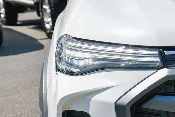 2023 LDV T60 Max LUXE SK8C 4X4