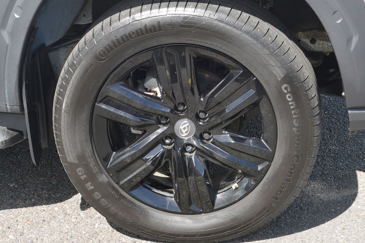 2023 LDV T60 Max LUXE SK8C 4X4