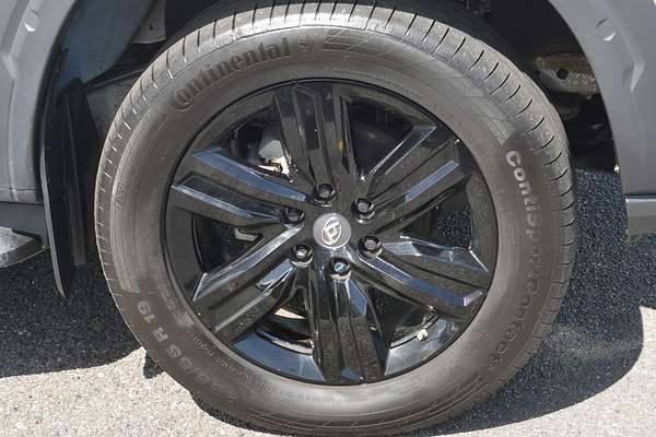 2023 LDV T60 Max LUXE SK8C 4X4