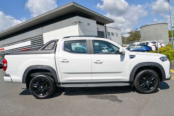 2023 LDV T60 Max LUXE SK8C 4X4