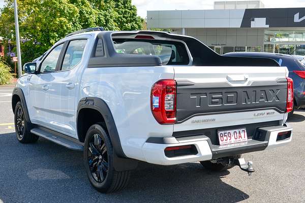 2023 LDV T60 Max LUXE SK8C 4X4