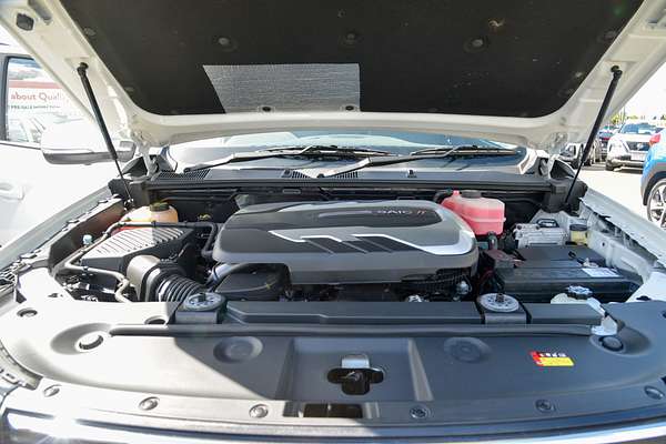 2023 LDV T60 Max LUXE SK8C 4X4