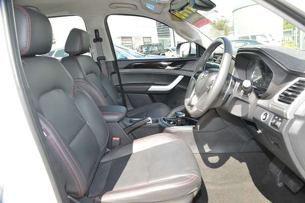 2023 LDV T60 Max LUXE SK8C 4X4