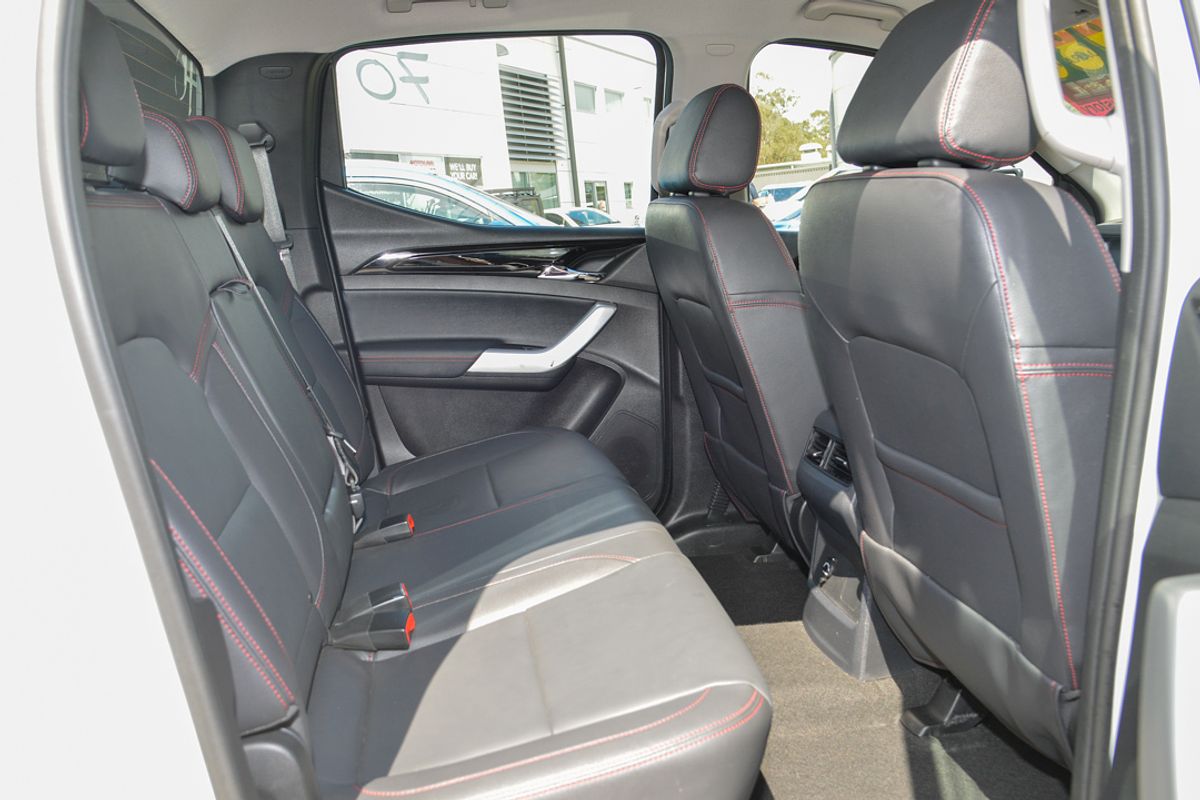 2023 LDV T60 Max LUXE SK8C 4X4