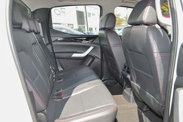 2023 LDV T60 Max LUXE SK8C 4X4