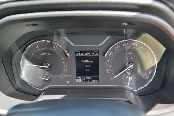 2023 LDV T60 Max LUXE SK8C 4X4