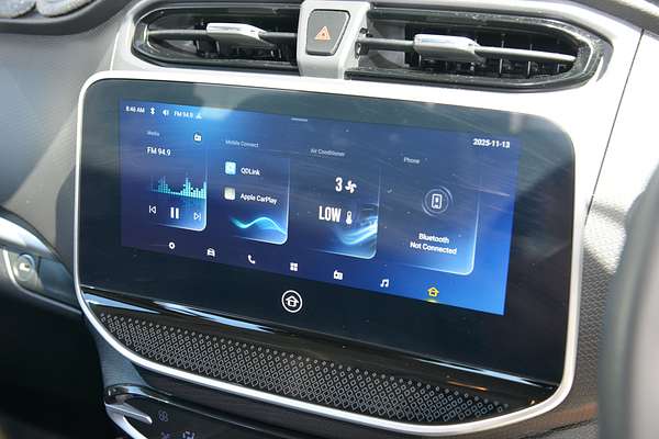 2023 LDV T60 Max LUXE SK8C 4X4