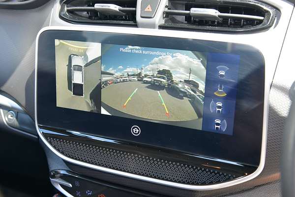 2023 LDV T60 Max LUXE SK8C 4X4