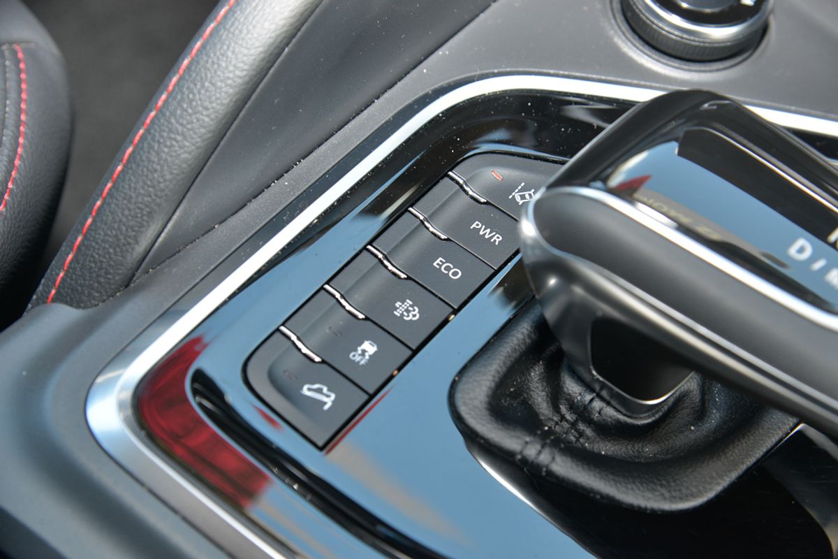 2023 LDV T60 Max LUXE SK8C 4X4