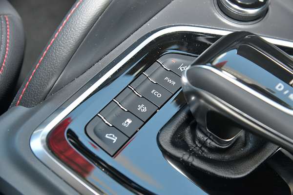 2023 LDV T60 Max LUXE SK8C 4X4