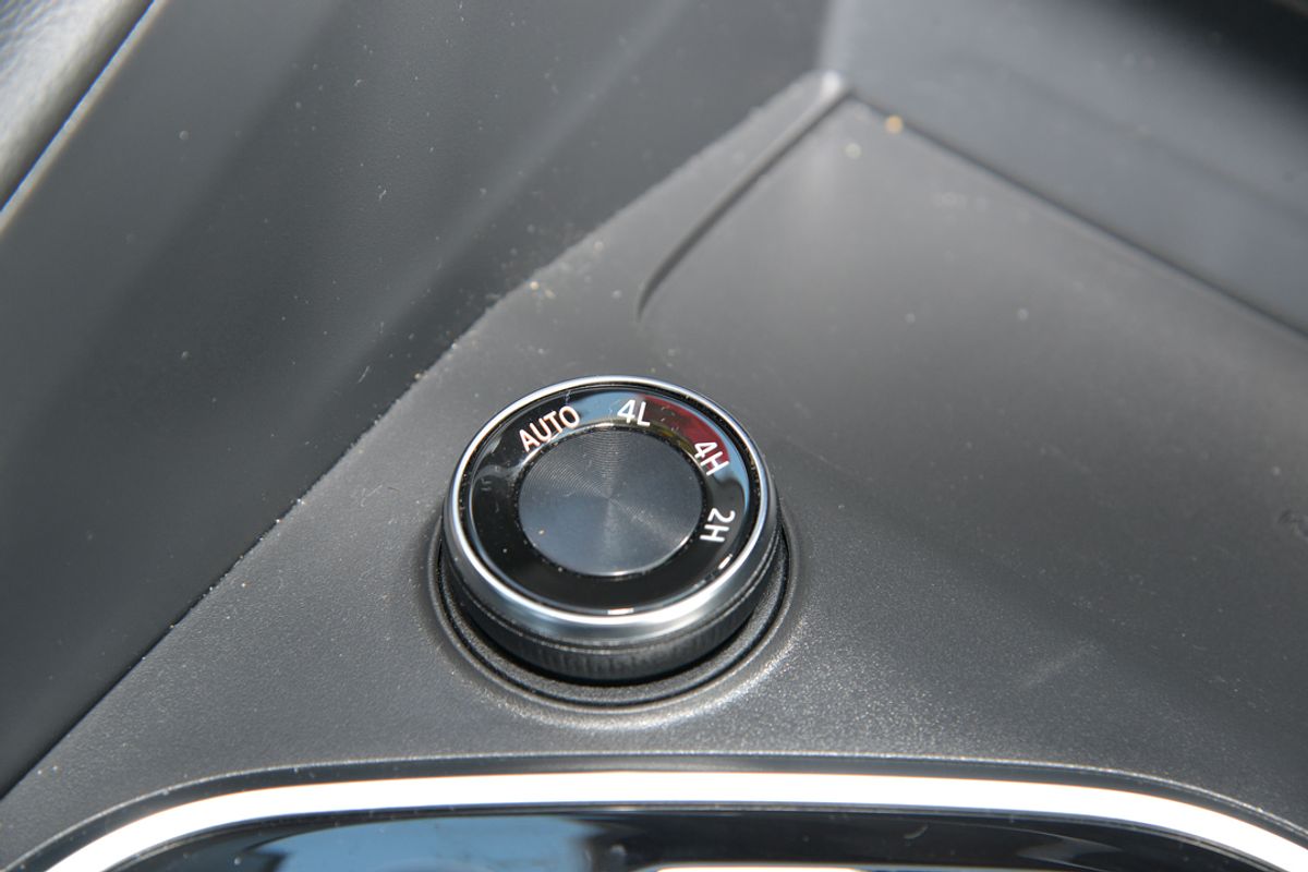 2023 LDV T60 Max LUXE SK8C 4X4