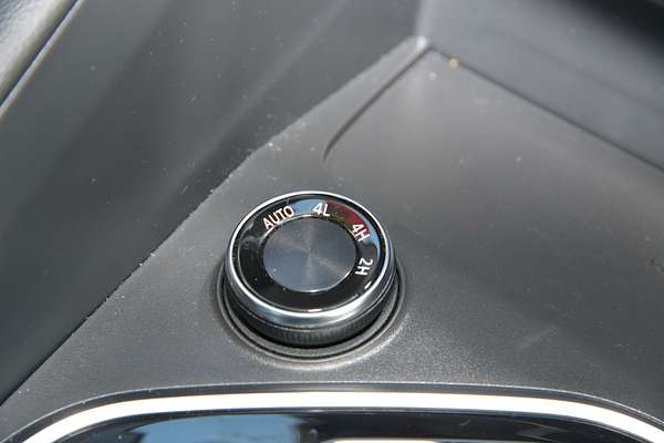 2023 LDV T60 Max LUXE SK8C 4X4