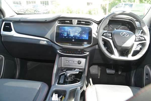 2023 LDV T60 Max LUXE SK8C 4X4