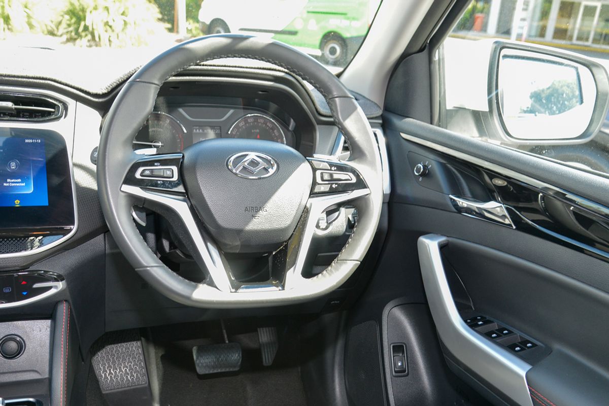 2023 LDV T60 Max LUXE SK8C 4X4