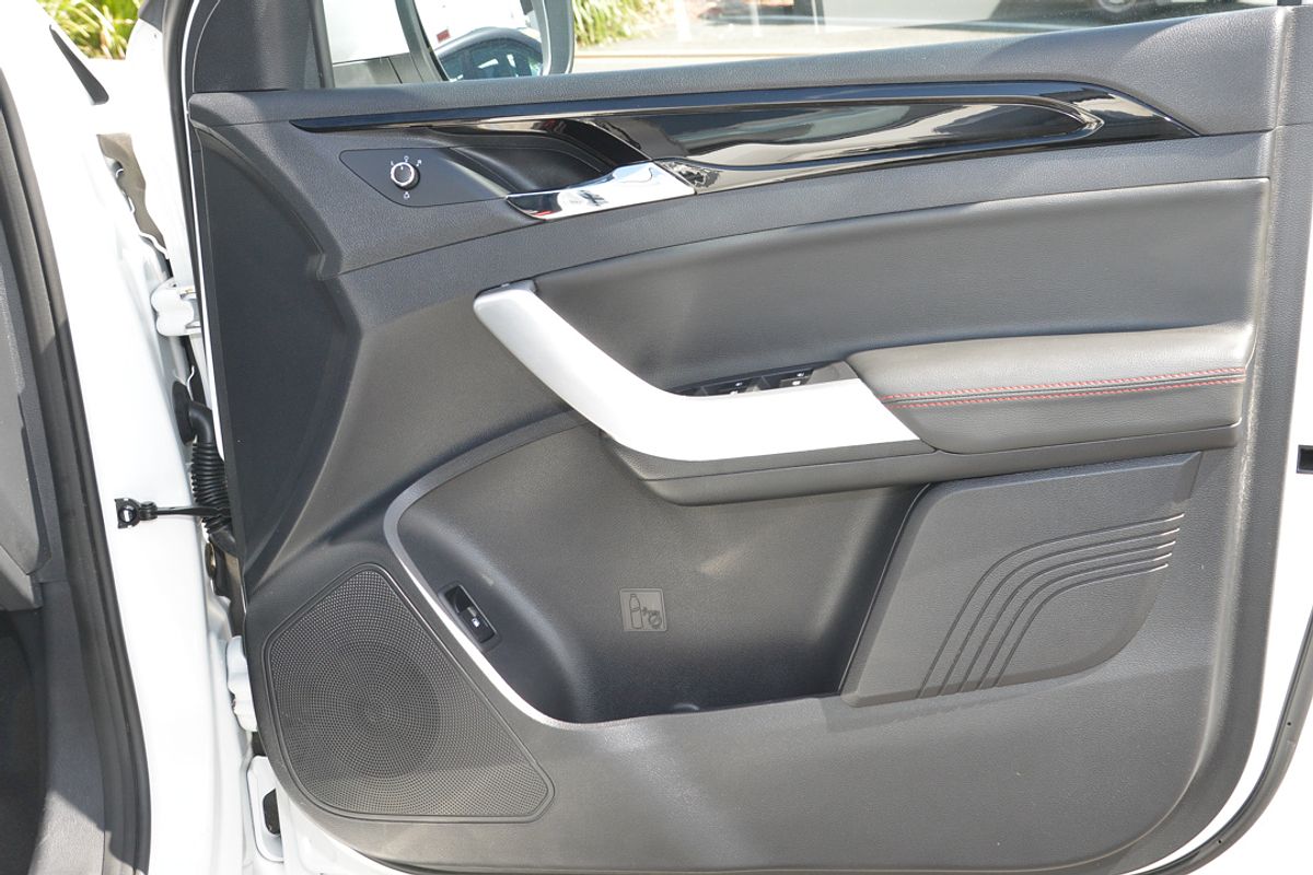 2023 LDV T60 Max LUXE SK8C 4X4