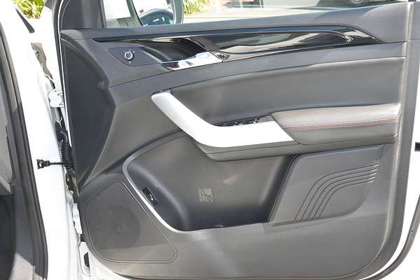 2023 LDV T60 Max LUXE SK8C 4X4