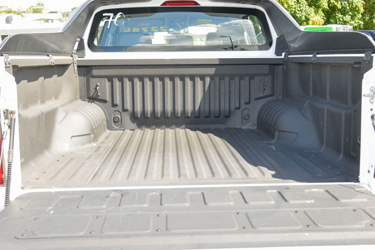 2023 LDV T60 Max LUXE SK8C 4X4