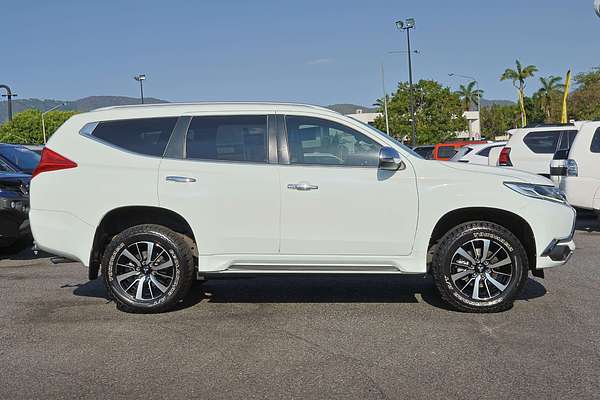 2018 Mitsubishi PAJERO SPORT GLS (4x4) 7 SEAT MY18