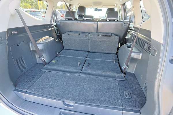 2018 Mitsubishi PAJERO SPORT GLS (4x4) 7 SEAT MY18