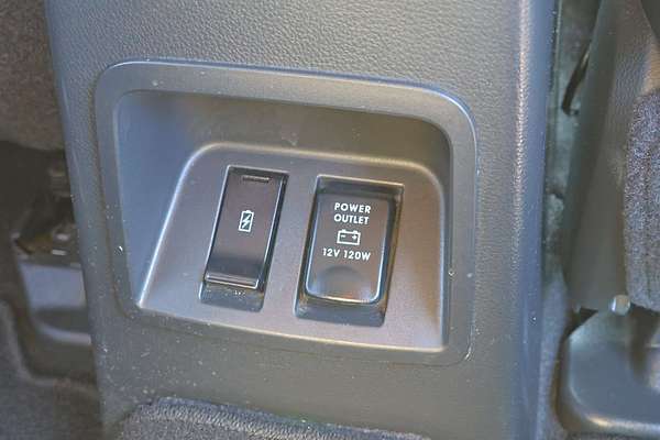 2018 Mitsubishi PAJERO SPORT GLS (4x4) 7 SEAT MY18