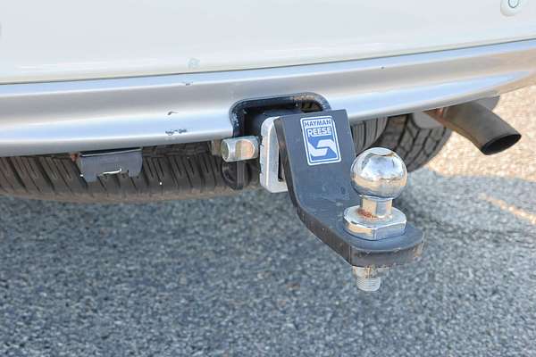 2018 Mitsubishi PAJERO SPORT GLS (4x4) 7 SEAT MY18