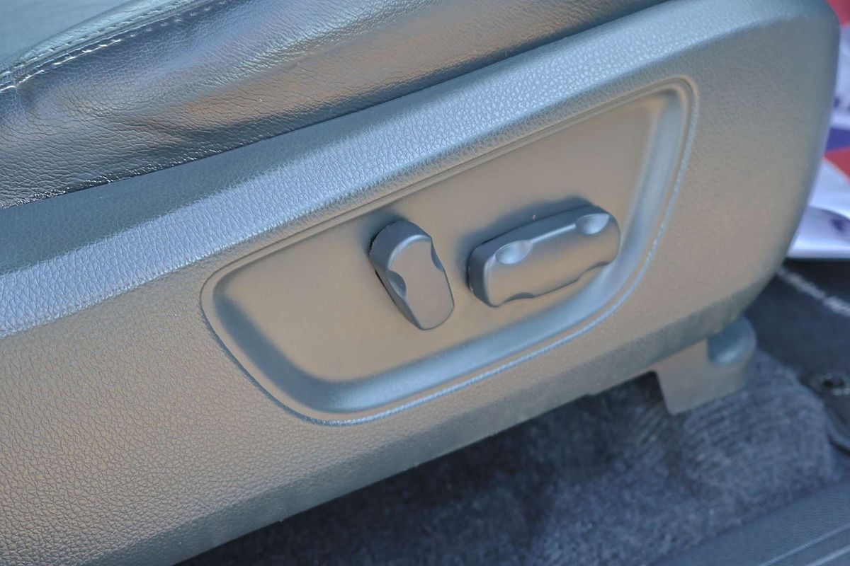 2018 Mitsubishi PAJERO SPORT GLS (4x4) 7 SEAT MY18