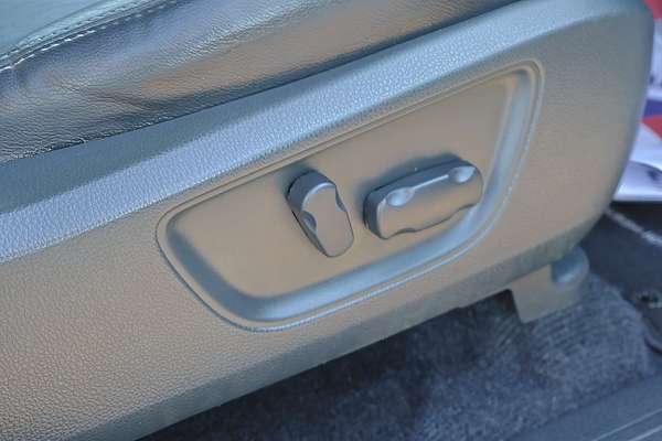 2018 Mitsubishi PAJERO SPORT GLS (4x4) 7 SEAT MY18